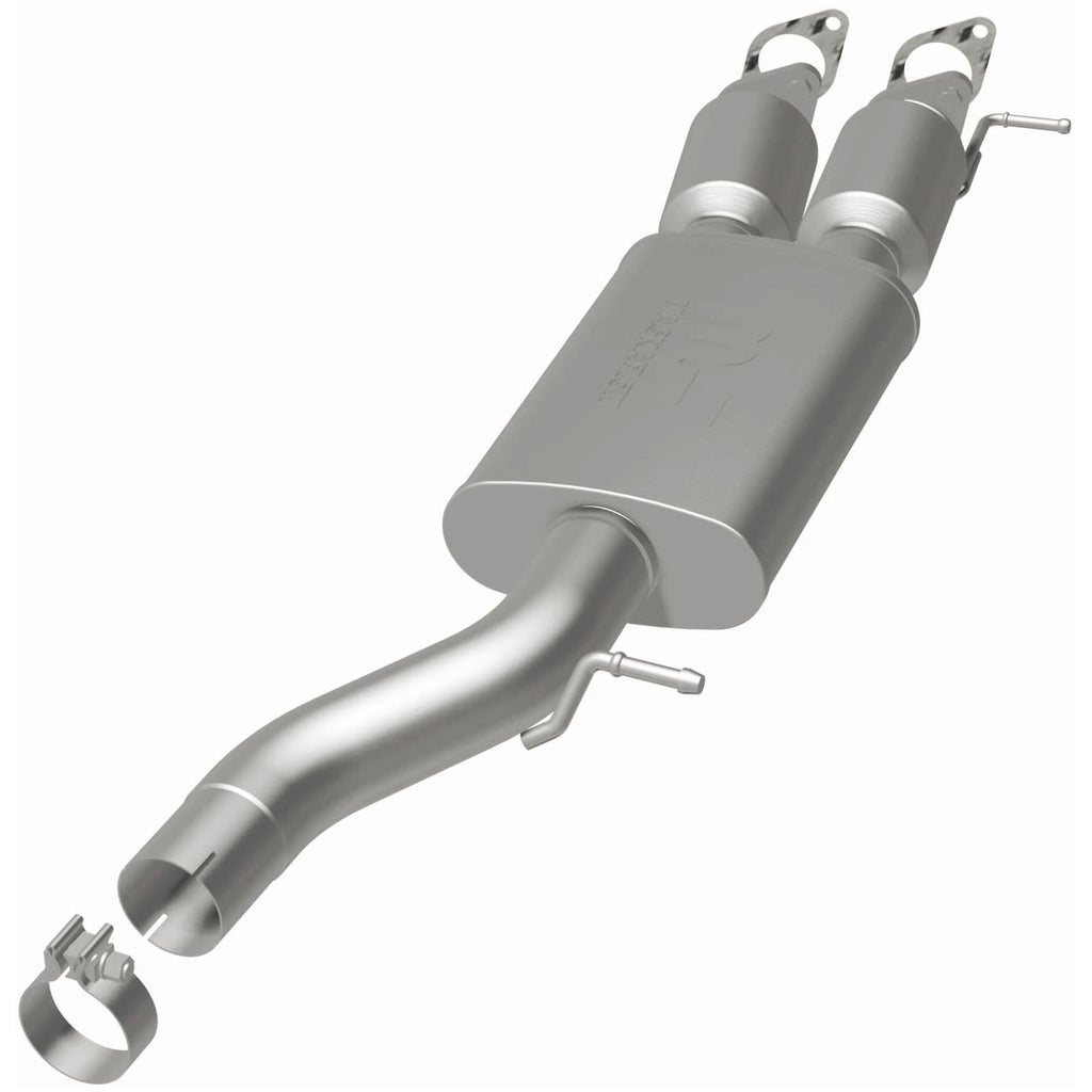 MagnaFlow Exhaust Products 52719 OEM Grade Direct-Fit Catalytic Converter for Select Cadillac SRX
