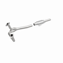 Load image into Gallery viewer, MagnaFlow Exhaust Products 93307 Standard Grade Direct-Fit Catalytic Converter for Select Ford Bronco, Ford F-150, Ford F-250