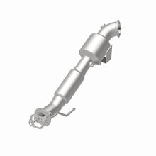 Load image into Gallery viewer, MagnaFlow Exhaust Products 51633 OEM Grade Direct-Fit Catalytic Converter for Select Ford Focus