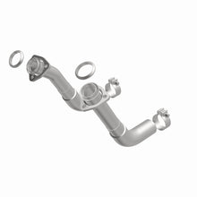 Load image into Gallery viewer, MagnaFlow Exhaust Products 15380 Direct-Fit Exhaust Pipe for Select Chevrolet C10 Pickup