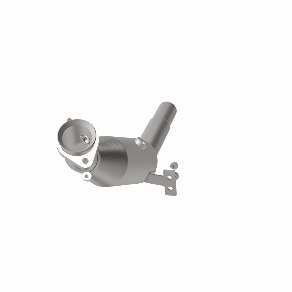 MagnaFlow Exhaust Products 52997 OEM Grade Direct-Fit Catalytic Converter for Select Mercedes-Benz E400