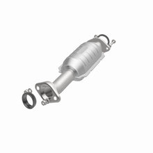 Load image into Gallery viewer, MagnaFlow Exhaust Products 51672 OEM Grade Direct-Fit Catalytic Converter for Select Suzuki Aerio