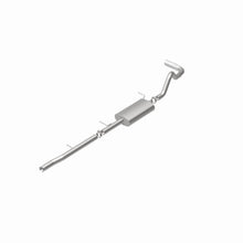 Load image into Gallery viewer, MagnaFlow Exhaust Products 15564 Street Series Polished Cat-Back System for Select Chevrolet Silverado 1500, GMC Sierra