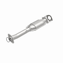 Load image into Gallery viewer, MagnaFlow Exhaust Products 49217 OEM Grade Direct-Fit Catalytic Converter for Select INFINITI QX56, Nissan Armada, Nissan Pathfinder Armada, Nissan TITAN