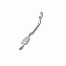 Load image into Gallery viewer, MagnaFlow Exhaust Products 93302 Standard Grade Direct-Fit Catalytic Converter for Select Ford Bronco, Ford E-150 Econoline, Ford E-150 Econoline Club Wagon, Ford E-250 Econoline, Ford E-250 Econoline Club Wagon, Ford E-350 Econoline, Ford E-350