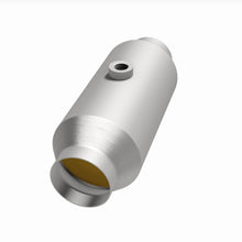 Load image into Gallery viewer, MagnaFlow Exhaust Products 4651356 California CARB Universal Catalytic Converter for Select Ford Expedition, Ford F-150, Lincoln Mark LT, Lincoln Navigator