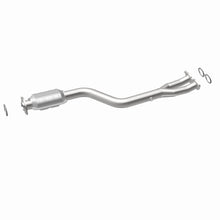 Load image into Gallery viewer, MagnaFlow Exhaust Products 441021 California CARB Direct-Fit Catalytic Converter for Select Lexus IS300