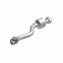 Load image into Gallery viewer, MagnaFlow Exhaust Products 51681 OEM Grade Direct-Fit Catalytic Converter for Select Honda Fit
