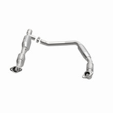 Load image into Gallery viewer, MagnaFlow Exhaust Products 458041 California CARB Direct-Fit Catalytic Converter for Select Ford E-250, Ford E-350 Super Duty