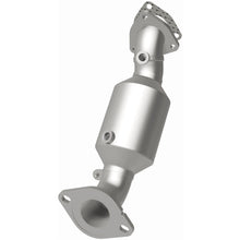 Load image into Gallery viewer, MagnaFlow Exhaust Products 21-915 OEM Grade Direct-Fit Catalytic Converter for Select Cadillac CT6