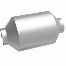 Load image into Gallery viewer, MagnaFlow Exhaust Products 6511305 California CARB Universal Catalytic Converter for Select Nissan NV200, Toyota C-HR