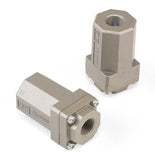 Air Lift 22664 Check Valve - 3/8in FNPT - SMC # NAK4000-N03