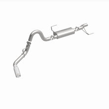 Load image into Gallery viewer, MagnaFlow Exhaust Products 19590 Street Series Polished Cat-Back System for Select Ford F-150