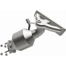 Load image into Gallery viewer, MagnaFlow Exhaust Products 49313 OEM Grade Manifold Catalytic Converter for Select Mazda MPV