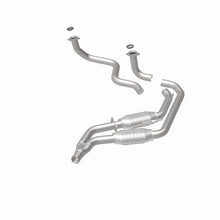 Load image into Gallery viewer, MagnaFlow Exhaust Products 23479 Standard Grade Direct-Fit Catalytic Converter for Select Chevrolet Camaro, Pontiac Firebird