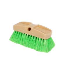 Load image into Gallery viewer, Felton SB8G Green 8&quot; Car Wash Brush