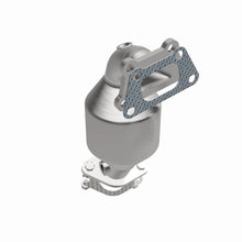 Load image into Gallery viewer, MagnaFlow Exhaust Products 551902 California CARB Direct-Fit Catalytic Converter for Select Buick LaCrosse