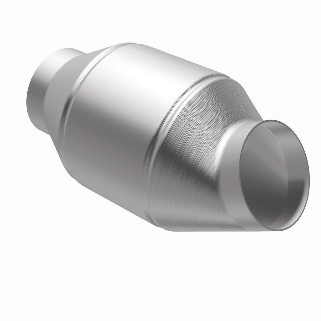 MagnaFlow Exhaust Products 51779 OEM Grade Universal Catalytic Converter for Select Ford Mustang, Jeep Liberty