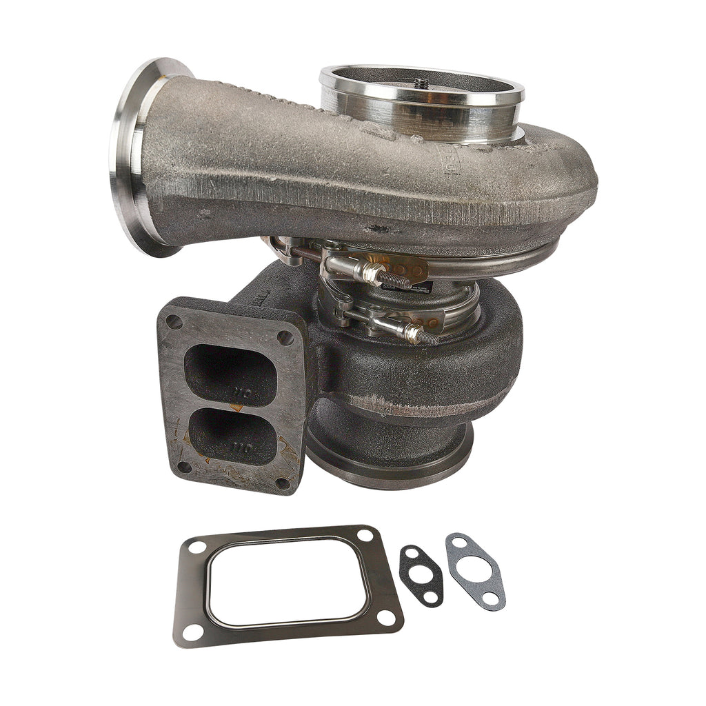Alliant Power 169012 Turbocharger