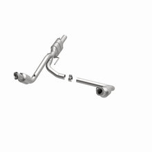 Load image into Gallery viewer, MagnaFlow Exhaust Products 447233 California CARB Direct-Fit Catalytic Converter for Select Dodge Ram 1500, Dodge Ram 2500, Dodge Ram