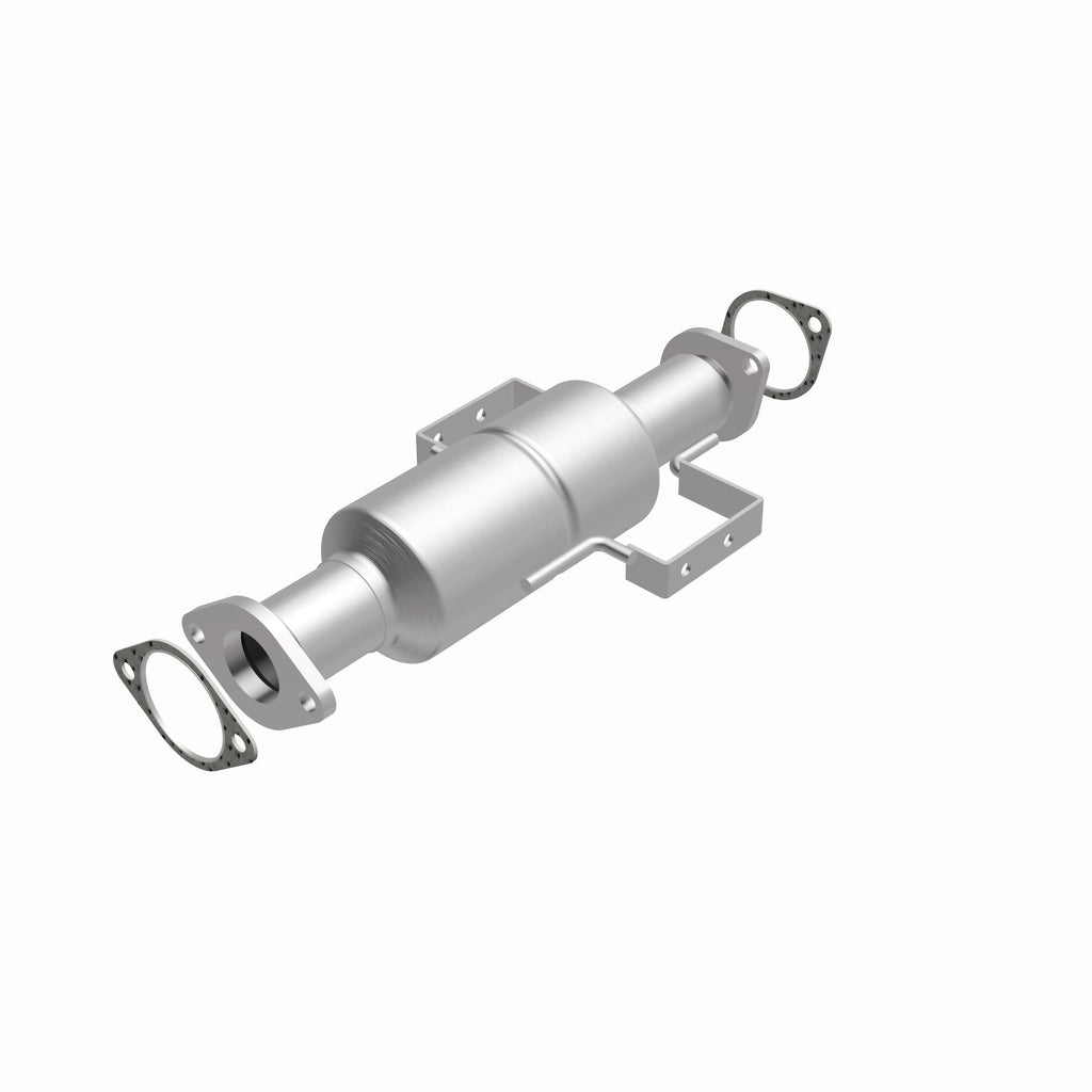 MagnaFlow Exhaust Products 4481243 California CARB Direct-Fit Catalytic Converter for Select Eagle Talon, Mitsubishi Eclipse