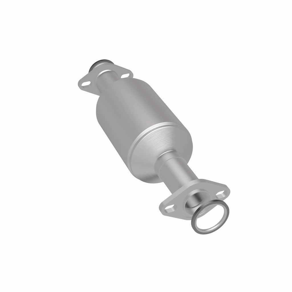 MagnaFlow Exhaust Products 3391884 California CARB Direct-Fit Catalytic Converter for Select Toyota 4Runner, Toyota Pickup