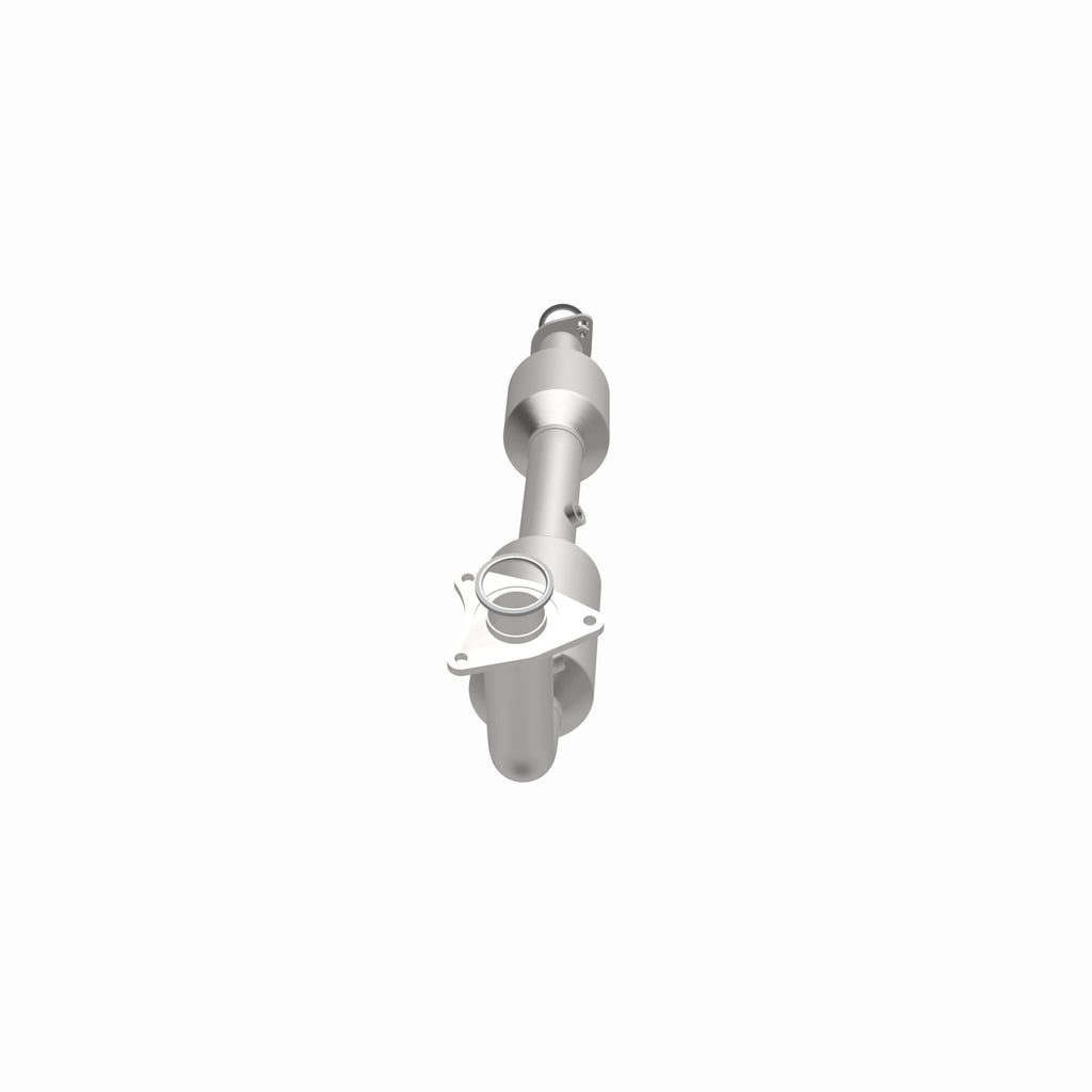 MagnaFlow Exhaust Products 5582626 California CARB Direct-Fit Catalytic Converter for Select Toyota Sequoia, Toyota Tundra