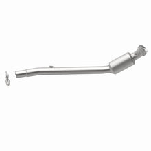 Load image into Gallery viewer, MagnaFlow Exhaust Products 4551724 California CARB Direct-Fit Catalytic Converter for Select Land Rover Range Rover