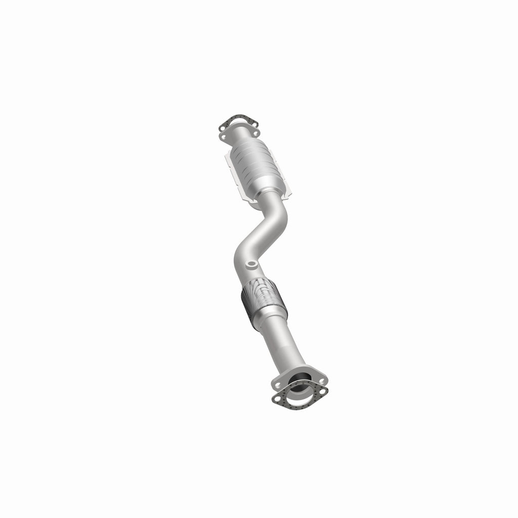 MagnaFlow Exhaust Products 457000 California CARB Direct-Fit Catalytic Converter for Select Hyundai Elantra, Hyundai Tiburon
