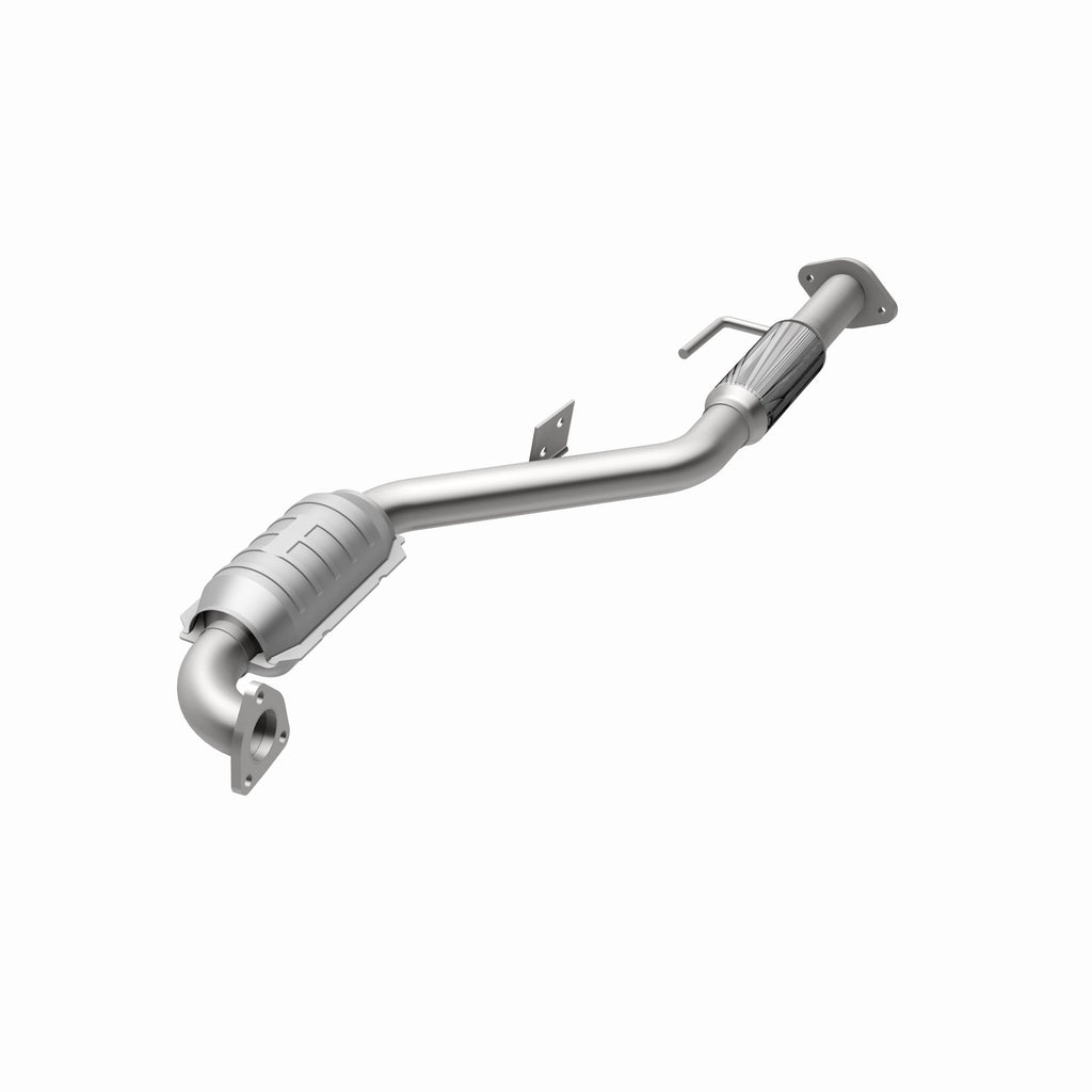 MagnaFlow Exhaust Products 49567 OEM Grade Direct-Fit Catalytic Converter for Select Mazda MPV