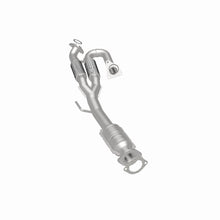 Load image into Gallery viewer, MagnaFlow Exhaust Products 52234 OEM Grade Direct-Fit Catalytic Converter for Select Nissan Maxima