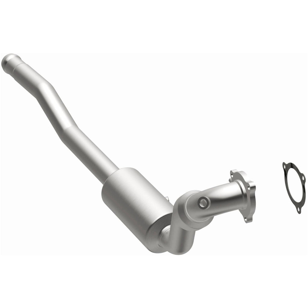 MagnaFlow Exhaust Products 4481282 California CARB Direct-Fit Catalytic Converter for Select Volvo C70, Volvo S70, Volvo V70