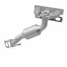 Load image into Gallery viewer, MagnaFlow Exhaust Products 5531759 California CARB Manifold Catalytic Converter for Select BMW 325Ci, BMW 325i