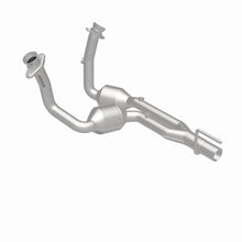 Load image into Gallery viewer, MagnaFlow Exhaust Products 23178 HM Grade Direct-Fit Catalytic Converter for Select Jeep Grand Cherokee