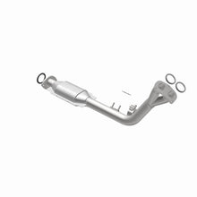 Load image into Gallery viewer, MagnaFlow Exhaust Products 24286 HM Grade Direct-Fit Catalytic Converter for Select Toyota 4Runner