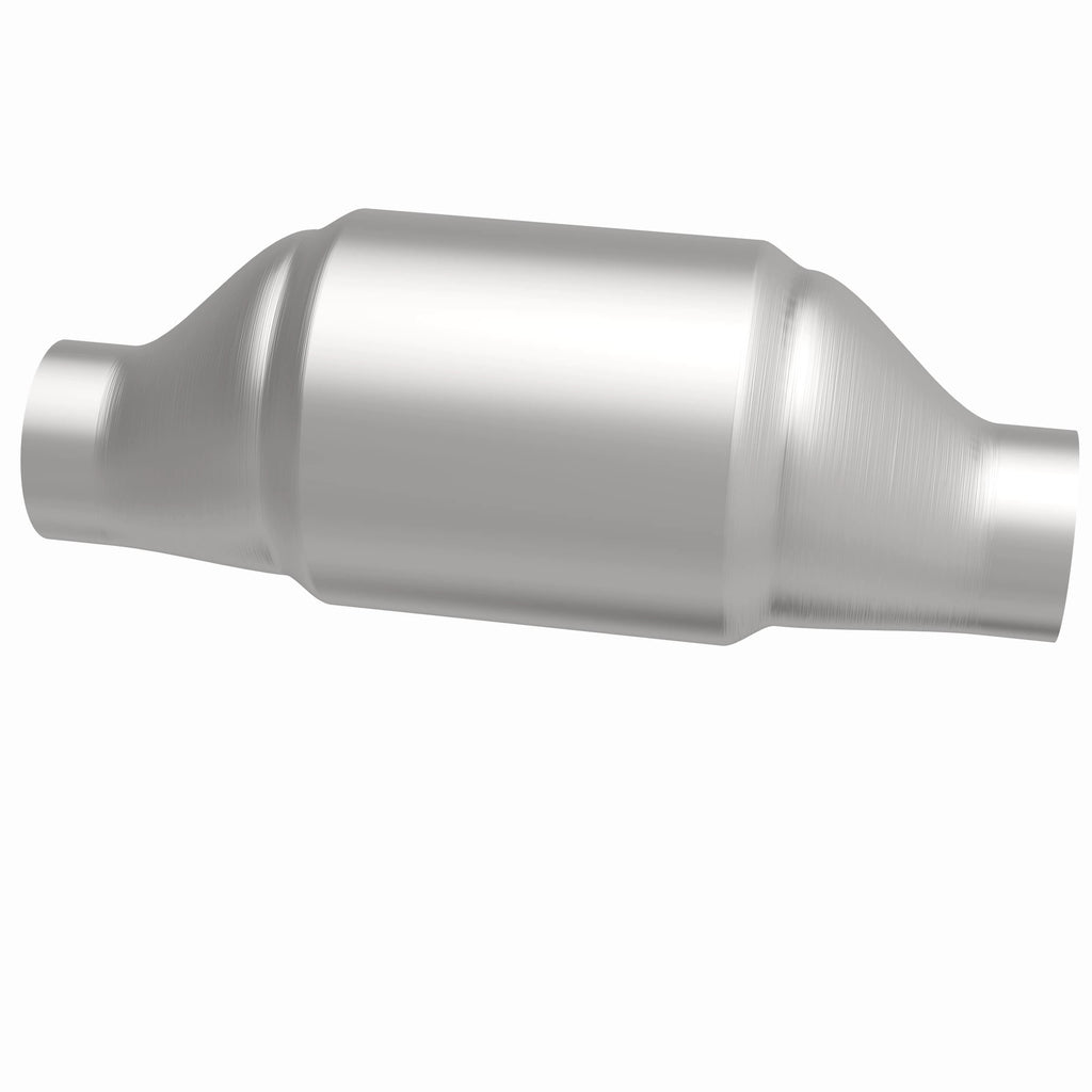 MagnaFlow Exhaust Products 54904 Standard Grade Universal Catalytic Converter