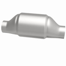 Load image into Gallery viewer, MagnaFlow Exhaust Products 54904 Standard Grade Universal Catalytic Converter