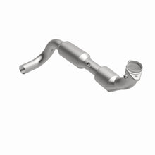 Load image into Gallery viewer, MagnaFlow Exhaust Products 4583087 California CARB Direct-Fit Catalytic Converter for Select Ford Expedition
