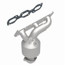Load image into Gallery viewer, MagnaFlow Exhaust Products 452003 California CARB Manifold Catalytic Converter for Select Ford Contour, Mercury Cougar, Mercury Mystique