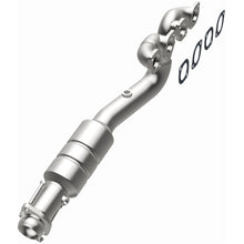 Load image into Gallery viewer, MagnaFlow Exhaust Products 24192 HM Grade Manifold Catalytic Converter for Select BMW 745Li, BMW 745i