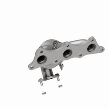 Load image into Gallery viewer, MagnaFlow Exhaust Products 50677 HM Grade Manifold Catalytic Converter for Select Mitsubishi Endeavor, Mitsubishi Galant
