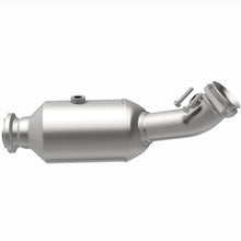 Load image into Gallery viewer, MagnaFlow Exhaust Products 21-682 OEM Grade Direct-Fit Catalytic Converter for Select Mercedes-Benz C400, Mercedes-Benz C43 AMG, Mercedes-Benz C450 AMG, Mercedes-Benz E43 AMG, Mercedes-Benz E450, Mercedes-Benz GLC43 AMG