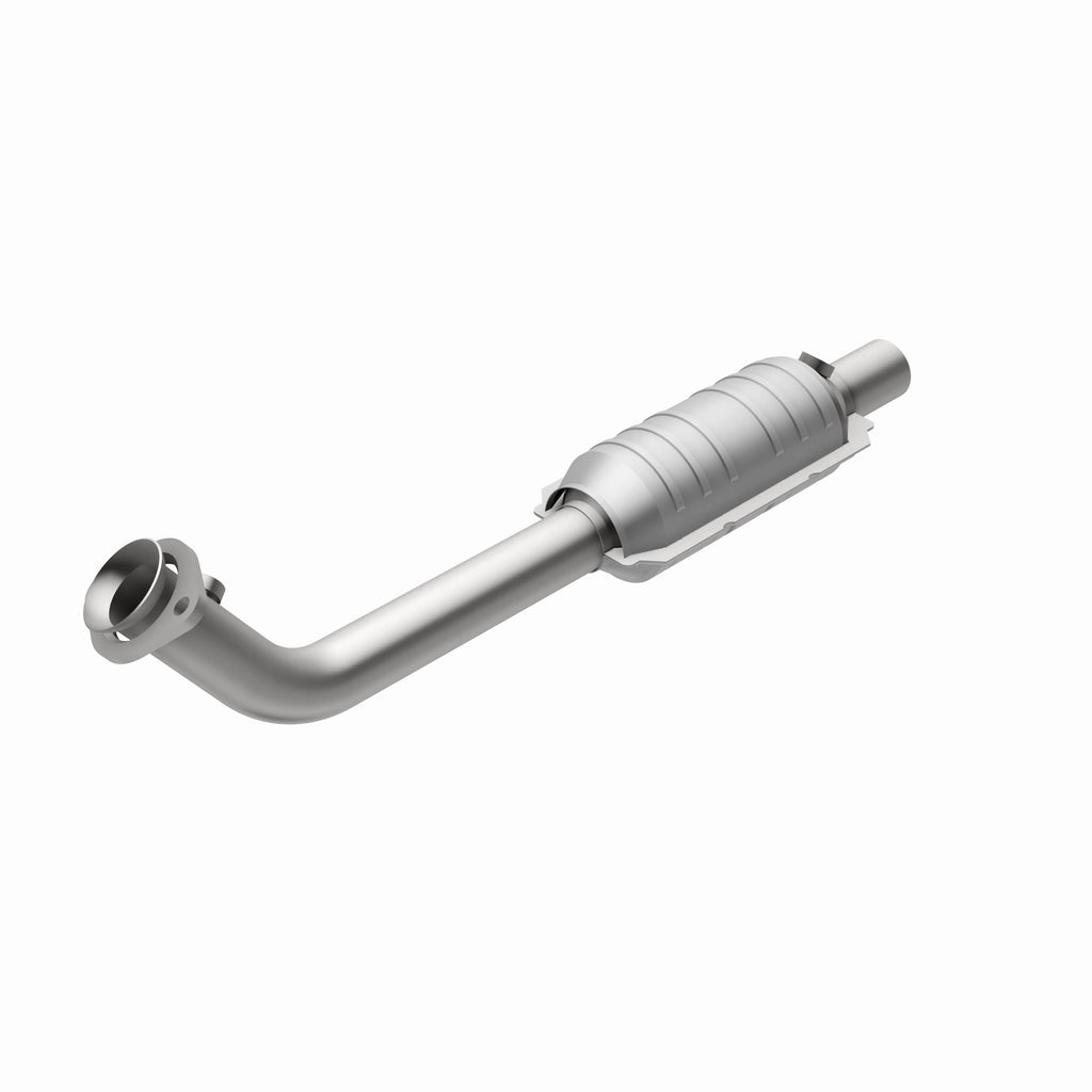 MagnaFlow Exhaust Products 49571 OEM Grade Direct-Fit Catalytic Converter for Select BMW X5