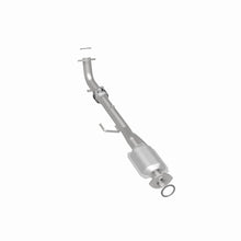 Load image into Gallery viewer, MagnaFlow Exhaust Products 24435 HM Grade Direct-Fit Catalytic Converter for Select Toyota Camry