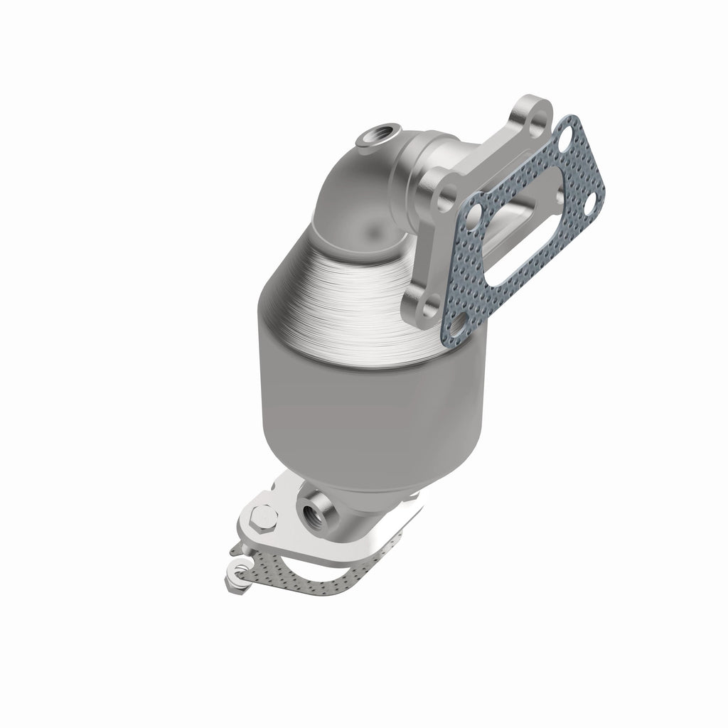 MagnaFlow Exhaust Products 551902 California CARB Direct-Fit Catalytic Converter for Select Buick LaCrosse
