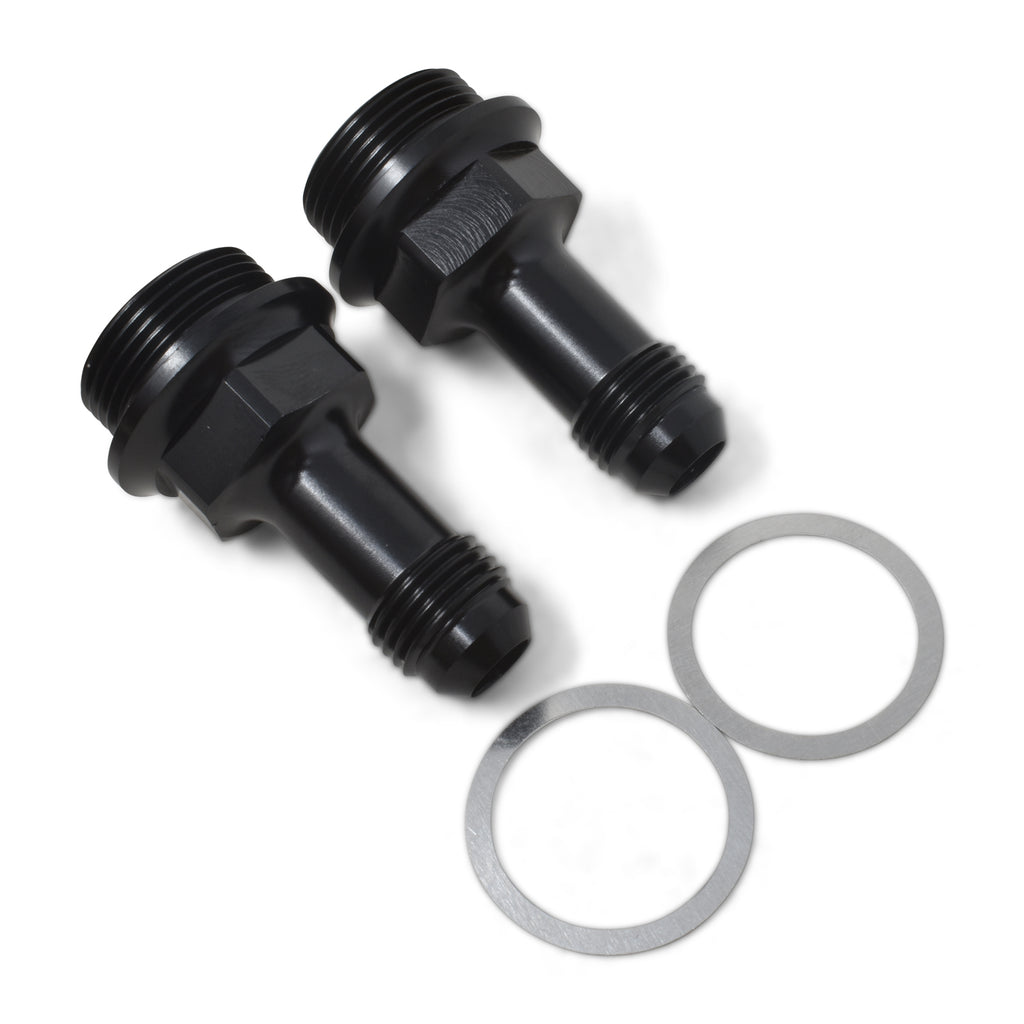 Performance-78In--20-X--6-An-Male-Flare-Extended-(2-Pcs.)-(Black)