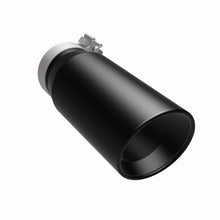 Load image into Gallery viewer, MagnaFlow Exhaust Products 35240 Single Exhaust Tip - 4in. Inlet/5in. Outlet