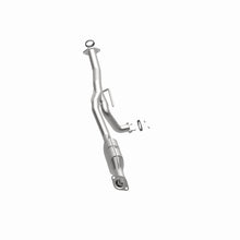 Load image into Gallery viewer, MagnaFlow Exhaust Products 49676 OEM Grade Direct-Fit Catalytic Converter for Select Ford Ranger, Mazda B3000