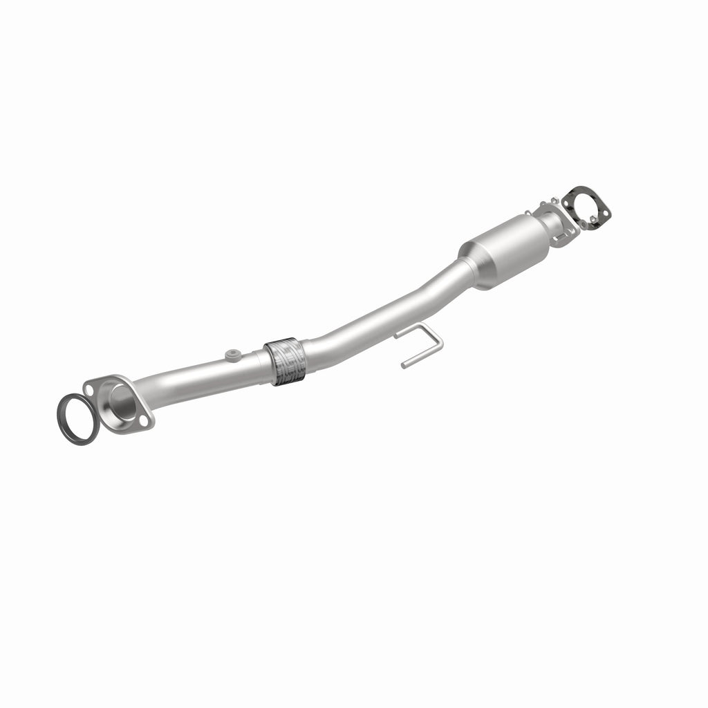 MagnaFlow Exhaust Products 5571523 California CARB Direct-Fit Catalytic Converter for Select Nissan Altima