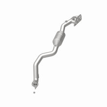 Load image into Gallery viewer, MagnaFlow Exhaust Products 452793 California CARB Manifold Catalytic Converter for Select Audi A8 Quattro